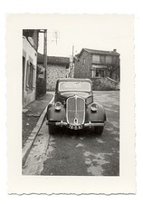C240 Renault Celtaquatre dans
