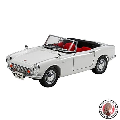 Tamiya 24340 honda - 24340,