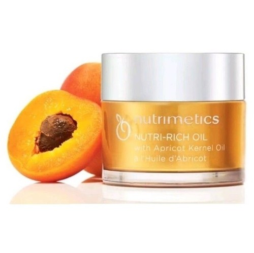 Nutrimetics nutri rich - nutri, oil