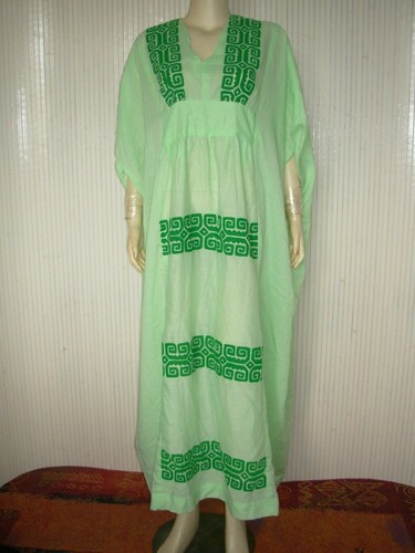 Robe boubou djellaba - robe,