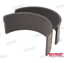 Paire De Paliers De Bielle Standard Pour Yanmar 1GM, 1GM10, 2GM, 2GM20