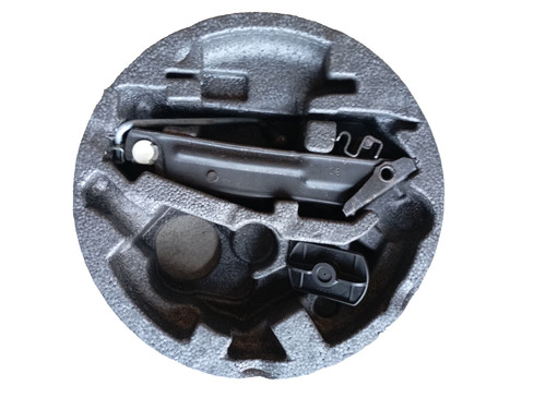 Smart forfour 454 utilisation - 454,