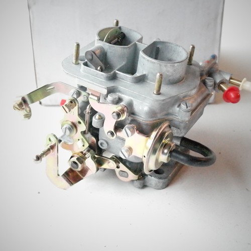 Fiat ritmo 85s carburateur - fiat,