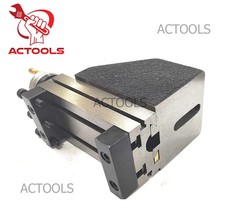 Support de fraisage vertical