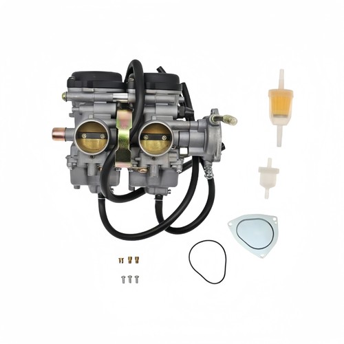 Carburetor for yamaha raptor - for,