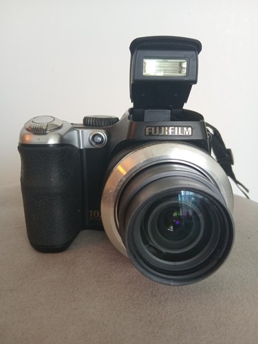 Appareil photo fujifilm - photo,