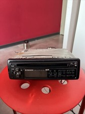 AUTORADIO CD VINTAGE PIONEER DEH-515rds