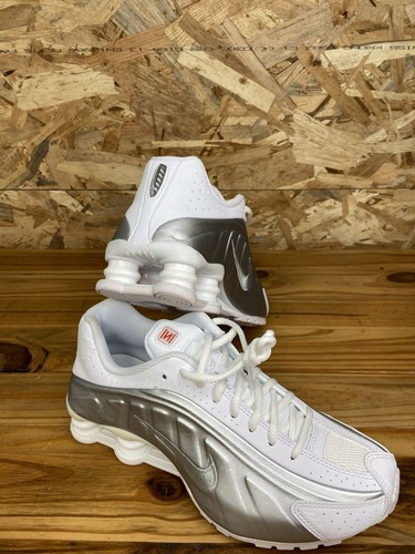 Nike shox baskets homme - shox,