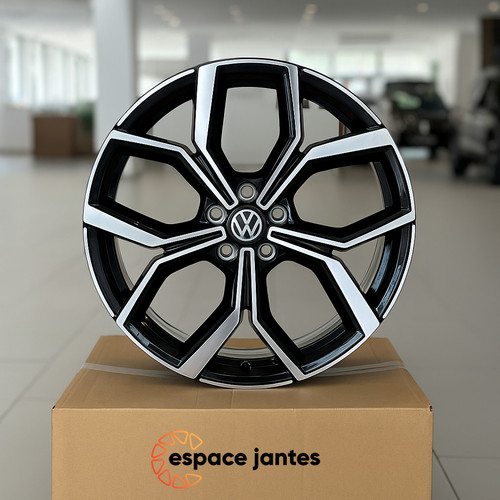 Jantes alu neuves look - alu, 19"