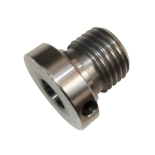 Adaptateur mandrin tour - , à