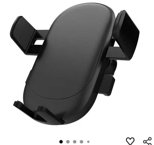 Support téléphone voiture