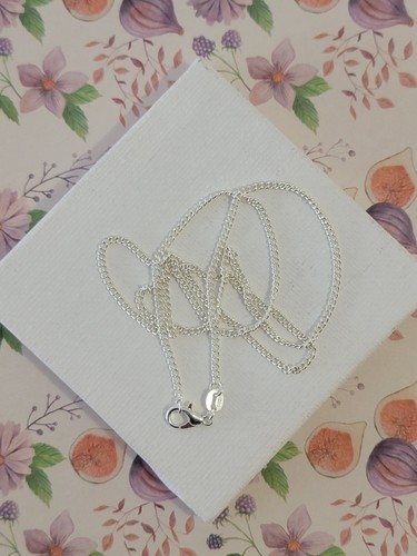 Chaine argent 925 - argent,