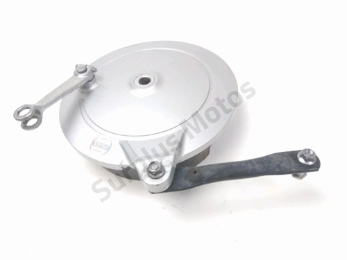 Tambour arriere yamaha xvs - tambour,