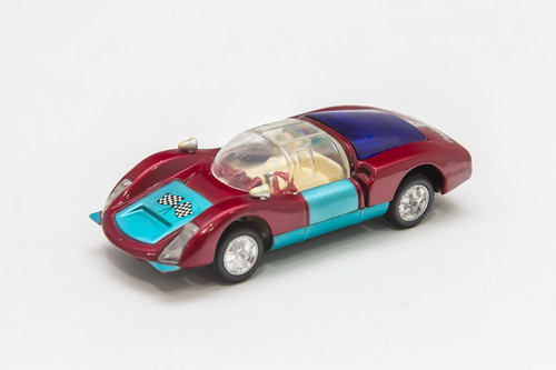 Joal porsche carrera no - carrera, 6