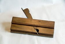 Rabot "Bouvet" ancien, outil