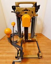 Mortaiseuse à chaîne Makita