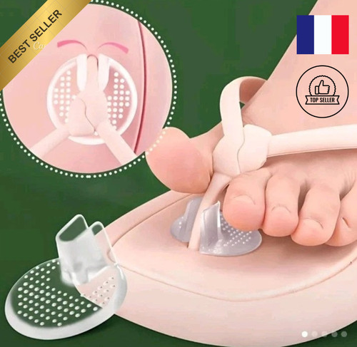 2pcs protection sandales tong - protection,
