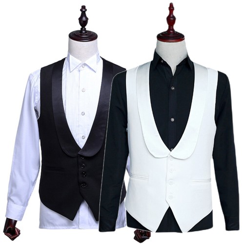 Homme mariage gilet - mariage, châle