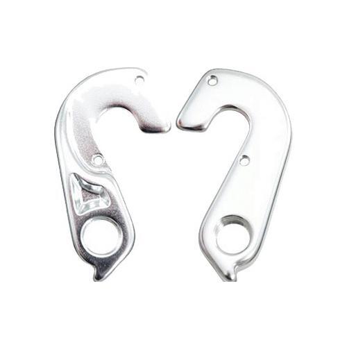 Patte derailleur alu adaptable