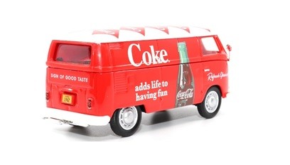 Motor city classics van - -,