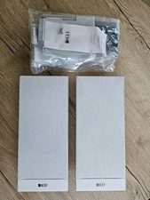 KEF T101 Enceintes satellites