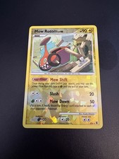 2009 Pokemon Platinum Rising