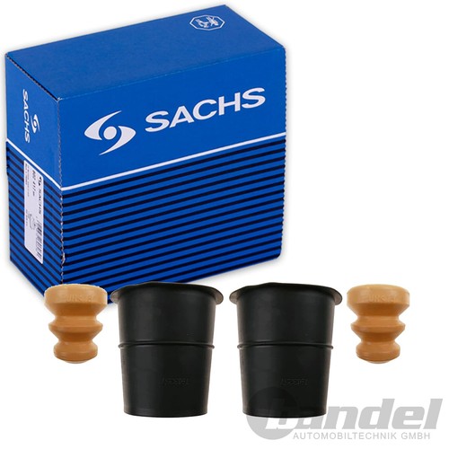 Sachs staubschutz satz - sachs, staubschutz-satz