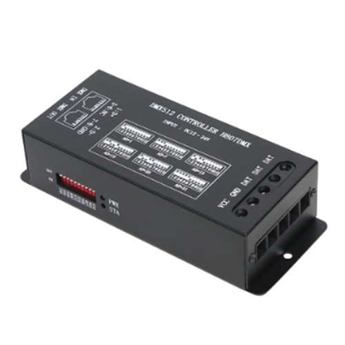 Contrôleur dmx512 se - contrôleur,