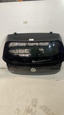 Malle/Hayon arriere VOLKSWAGEN