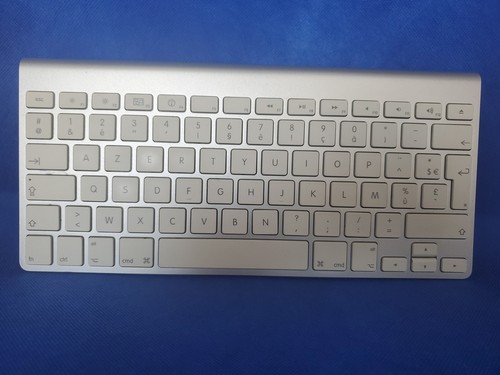 Apple a1314 clavier sans - sans,