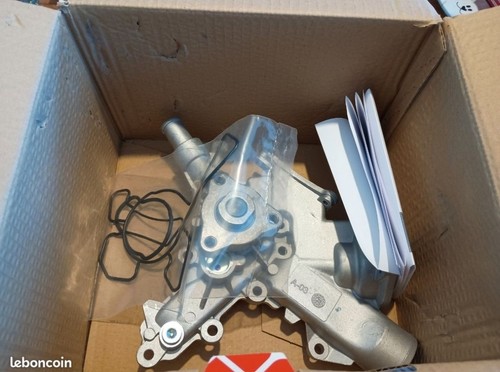 Pompe eau opel - a, c