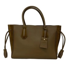 LONGCHAMP Penelope - Brown