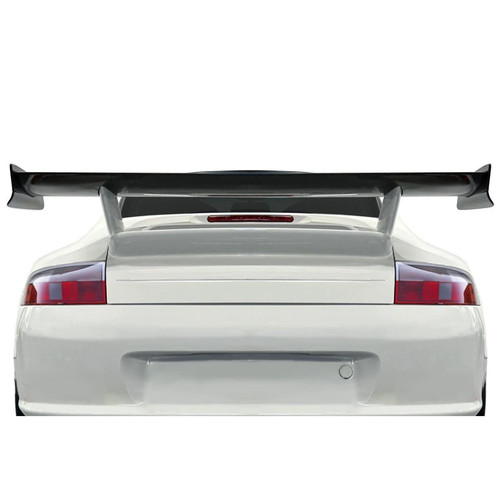 Duraflex 996 gt3 - 996, look