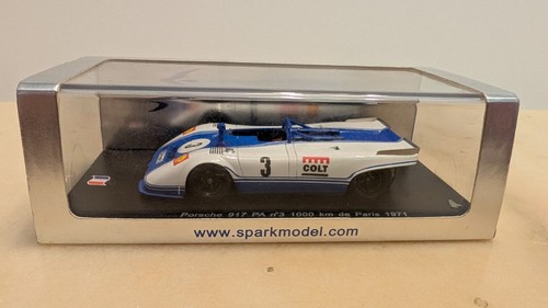 Spark porsche 917 - porsche, #3