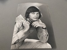 FRANÇOIS DUVAL - PHOTO DE PRESSE ORIGINALE 18x24cm