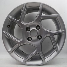 Unique Jantes Alu Ford Fiesta