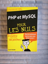 Php et mysql pour les nuls, 2e édition