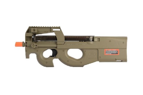 Herstal full size p90 aeg - fn,