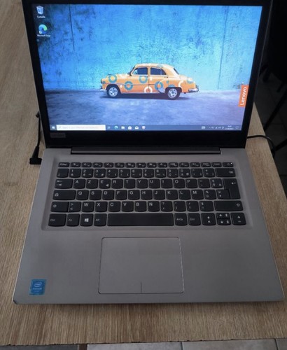 Ordinateur portable lenovo - ordinateur,