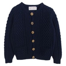 INVERALLAN 4A GOLFER Brown Tag