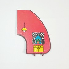 Accessoire Cloison Chambre