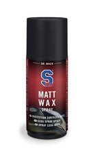 Nettoyant S100 Matt-Wax Spray