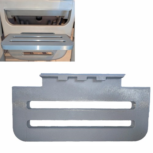 Foot rest with - foot,