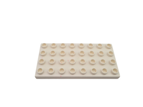 Lego duplo plaque base - de,