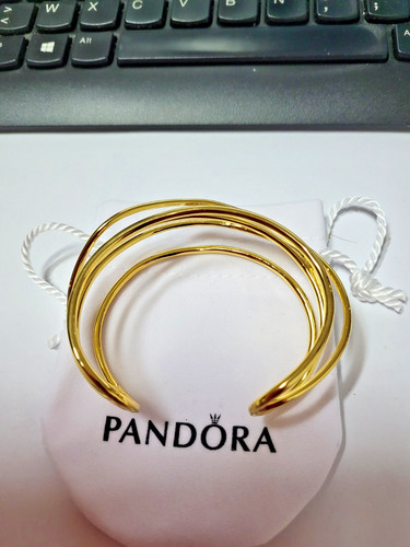 Bracelet pandora jonc - bracelet,