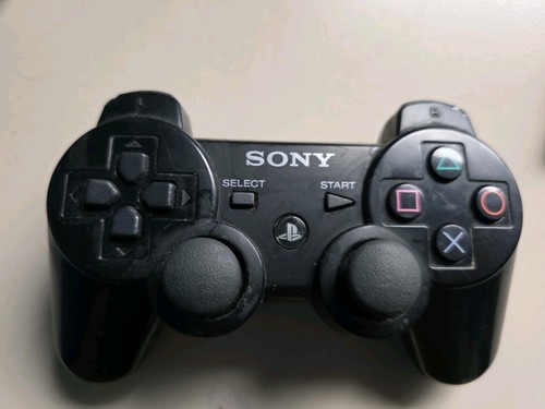 Manette ps3 sixaxis officielle - ps3,