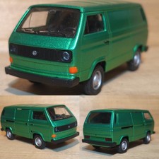 1/39 Volkswagen 1979 - 1992 T3