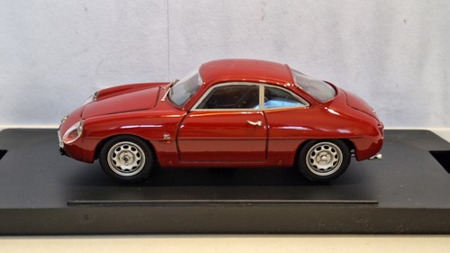 Alfa romeo giulietta street - giulietta, sz