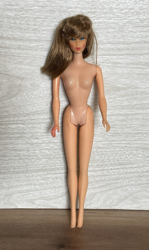 Vtg mattel twist turn - mattel, n