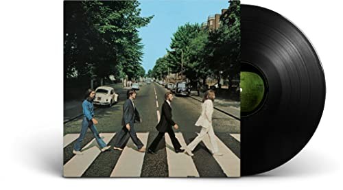 Abbey road - abbey,